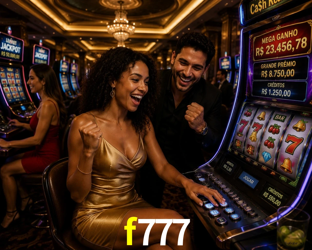 Ogres And Heroes